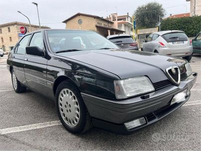 usata Alfa Romeo 164 - 1991