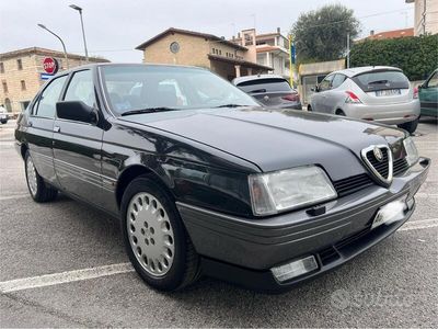 Alfa Romeo 164