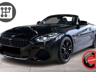 Usata BMW Z4