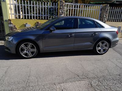 usata Audi A3 A3 Sedan 2.0 TDI Ambition