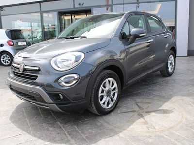 usata Fiat 500X 1.0 T3 City Cross 120cv Con CARPLAY