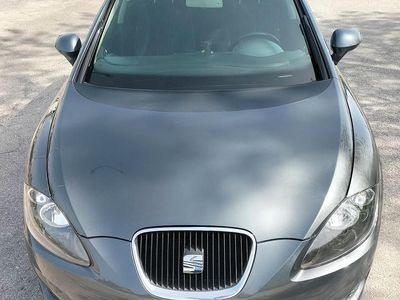 Usata Seat Leon Copa 2011 Utilitaria