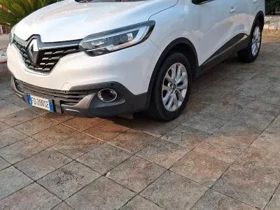 Usata Renault Kadjar