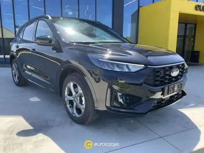 Usata Ford Kuga