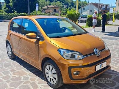 VW up!