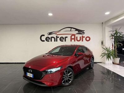 Usata Mazda 3 150 CV (110 kW) 2023 Other Utilitaria