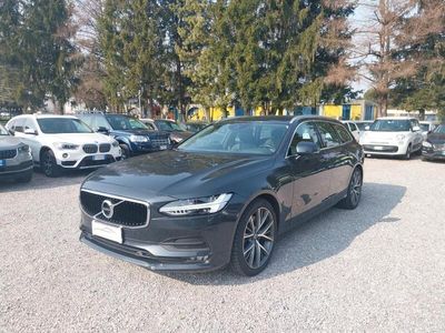 usata Volvo V90 D5 AWD Geartronic Business Plus