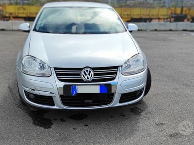 usata VW Jetta 2010