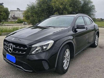 usata Mercedes GLA180 d Executive