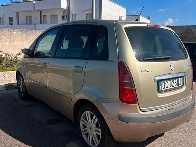 Usata Lancia Musa 90 CV (66 kW) 2005 Monovolume