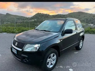 Usata Suzuki Grand Vitara