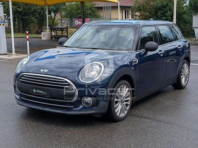 Mini One Clubman