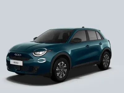 Usata Fiat 600 Pop 145 CV (106 kW) 2025 SUV
