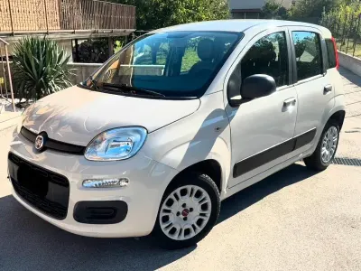 Usata Fiat Panda 69 CV (50 kW) 2017 Utilitaria