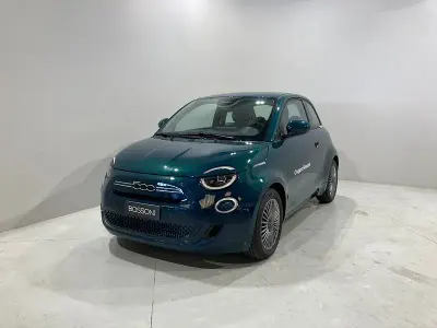 Usata Fiat 500