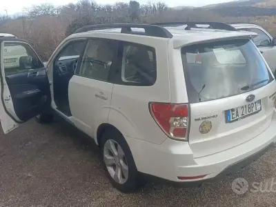 Usata Subaru Forester