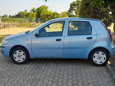 Usata Fiat Punto