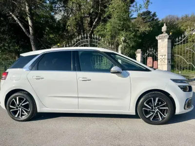 Usata Citroën C4 Picasso