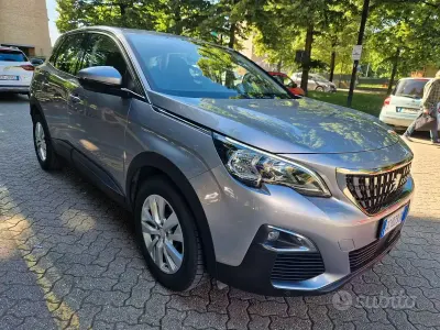 Occasion Peugeot 3008