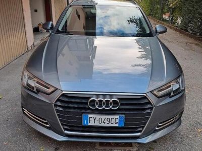 usata Audi A4 5ª serie - 2019