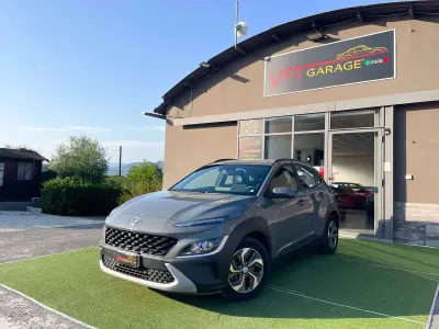 Usata Hyundai Kona