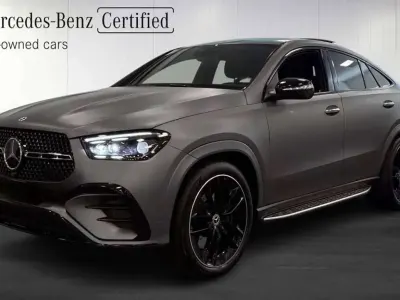 Usata Mercedes GLE450 AMG 367 CV (269 kW) 2025 Other SUV