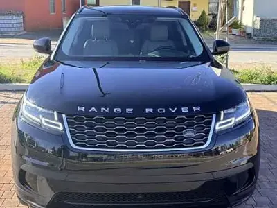 Usata Land Rover Range Rover Velar R-Dynamic 179 CV (131 kW) 2018 SUV