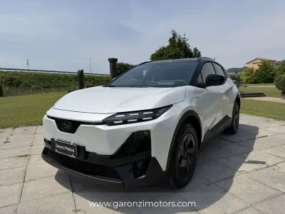 Nuova Subaru Uncharted 63 kW (87 CV) 2026 Other SUV