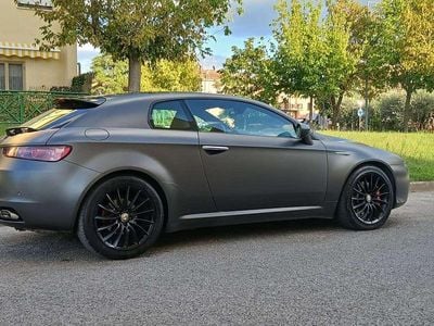 Käytetty Alfa Romeo Brera 185 HP (136 kW) 2008 Coupe - kaksiovinen