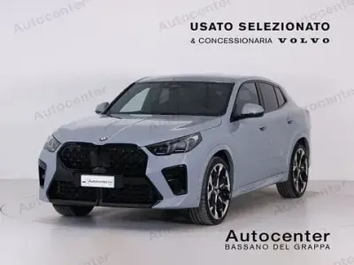 Usata BMW X2 M Sport 150 CV (110 kW) 2024 SUV