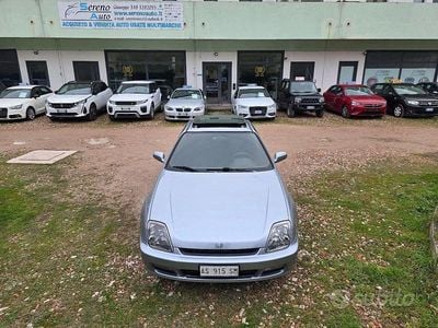 Usata Honda Prelude 133 CV (97 kW) 1997 Bianco Coupé