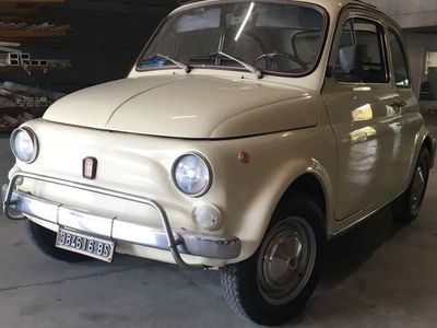 usata Fiat 500L 