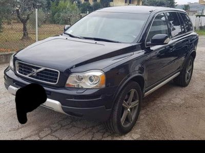 usata Volvo XC90 Versione Sport