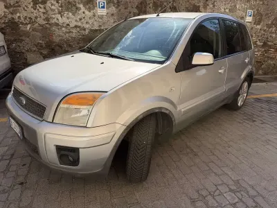 Usata Ford Fusion