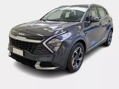 Usata 2022 Kia Sportage SUV | 20.850 € (Buon prezzo)