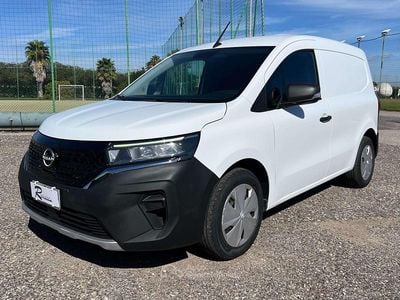 Bianco Usata 2023 Nissan Townstar Acenta Furgone | 15.500 € (Super prezzo)