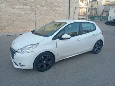 Usata Peugeot 208