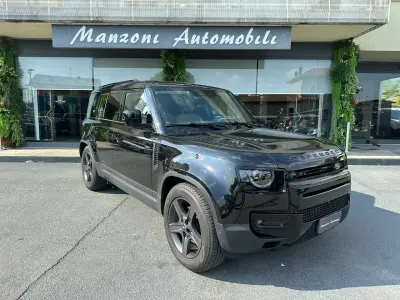 Usata Land Rover Defender