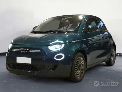 Usata Fiat 500e