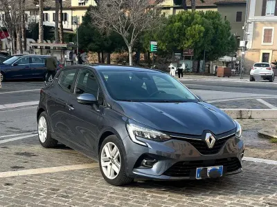 Brugt Renault Clio V 2022