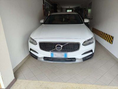 Volvo V90 CC