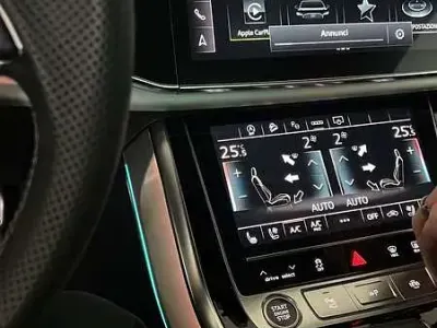 Usata Audi Q8 340 CV (250 kW) 2023 SUV