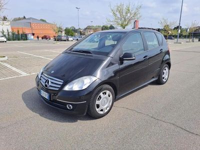 usata Mercedes A160 CDI 82Cv AUTOMATIK *Neopatentati*Cruise Control