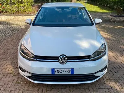 Usata VW Golf VII