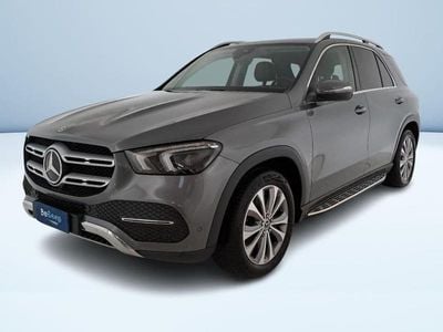 Mercedes GLE300