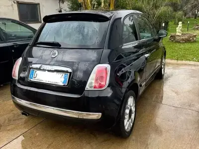 Usata Fiat 500