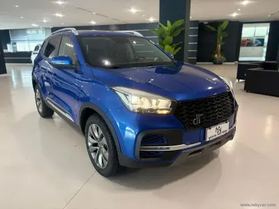 Usata DR DR 5.0