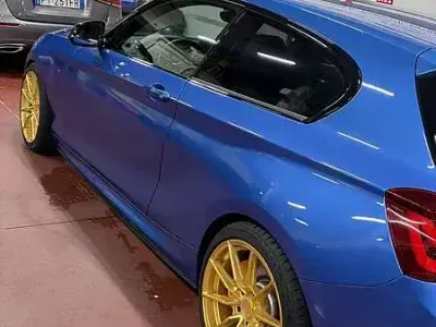 Usata BMW M140 340 CV (250 kW) 2018 Utilitaria