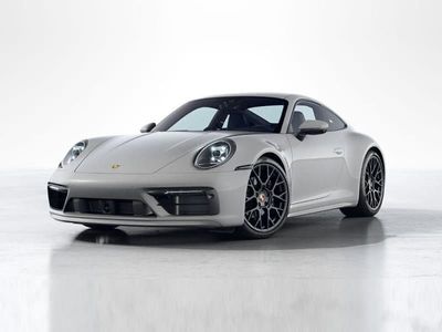 usata Porsche 911 Carrera 911