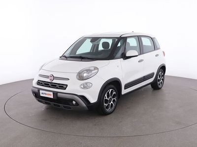 usata Fiat 500L 1.4 95 CV S&S Cross